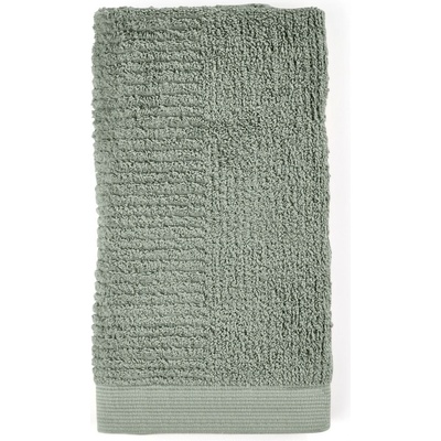 Zone Denmark ručník Classic 50 x 100 cm matcha green