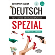 Deutsch Spezial repetytorium tematyczno-leksykalne