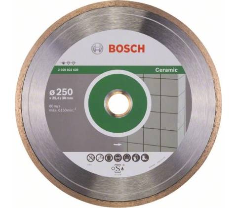 BOSCH 2.608.602.539