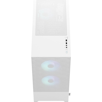 Fractal Design Pop Air RGB TG Clear Tint FD-C-POR1A-01