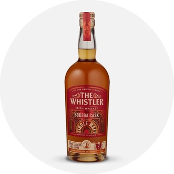 Image 1 of Whistler Уиски Whistler 5-годишно Bodega Cask 0.70