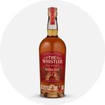 Whistler Уиски Whistler 5-годишно Bodega Cask 0.70
