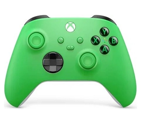 Microsoft Xbox Wireless Controller QAU-00091