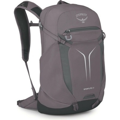 Osprey Sportlite 20l fialová