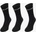 O'Neill Комплект от три чифта чорапи в черно O'Neill Sportsocks 3P O'Neill | Cheren | ЖЕНИ | 35-38