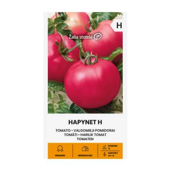 Seklos Домати Хепинeт F1 / Hapynet H