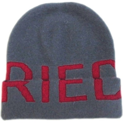 Frieda&Freddies HAT čepice šedá