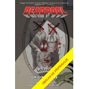 Deadpool Prvotní hřích
