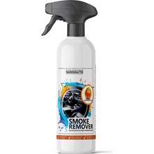 NANOAUTO SMOKE REMOVER s pomarančovou vôňou 750 ml