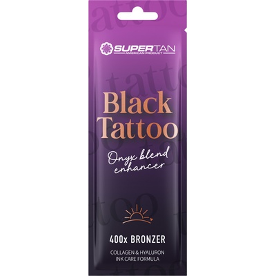 Supertan Black Tattoo 15 ml