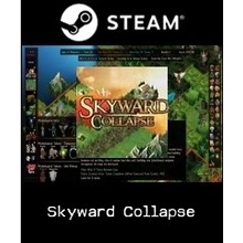 Skyward Collapse