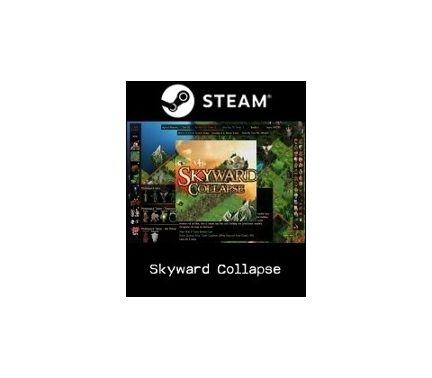 Skyward Collapse