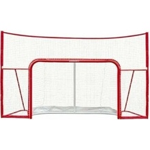 Winnwell 72" Hokejová bránka ProForm with Stand-Alone Backstop