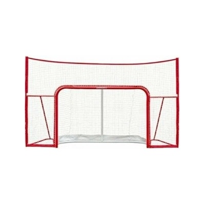 Winnwell 72" Hokejová bránka ProForm with Stand-Alone Backstop