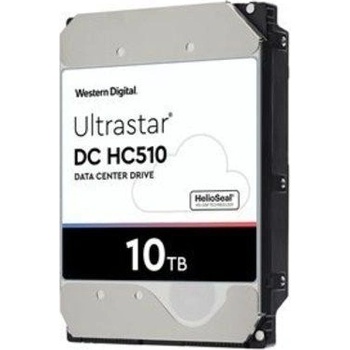 WD Ultrastar 10000GB, 7200rpm, 0F27402