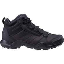 adidas Terrex AX3 Mid Gtx pánska vysoká obuv IF4876 čierna