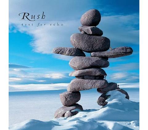 Rush Test For Echo SYEOR 2025 LP
