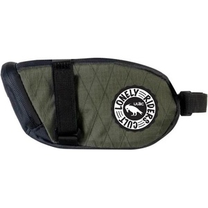 ULAC Чантичка за седалка ULAC Radtail MAX 1.3L Waterproof Moss