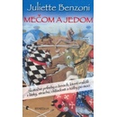 Mečom a jedom - Juliette Benzoni