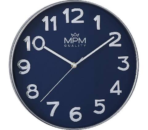 MPM Silver Line E01.3905.3232