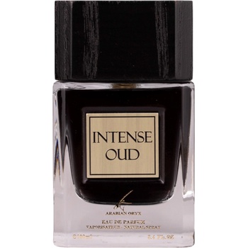 Image 1 of Arabian Oryx Intense Oud EDP 100 ml