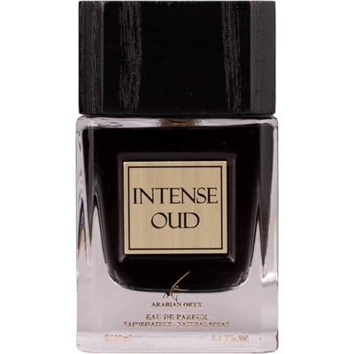 Arabian Oryx Intense Oud EDP 100 ml