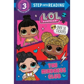 Image 1 of The Kindness Club (L. O. L. Surprise! ) | Random House