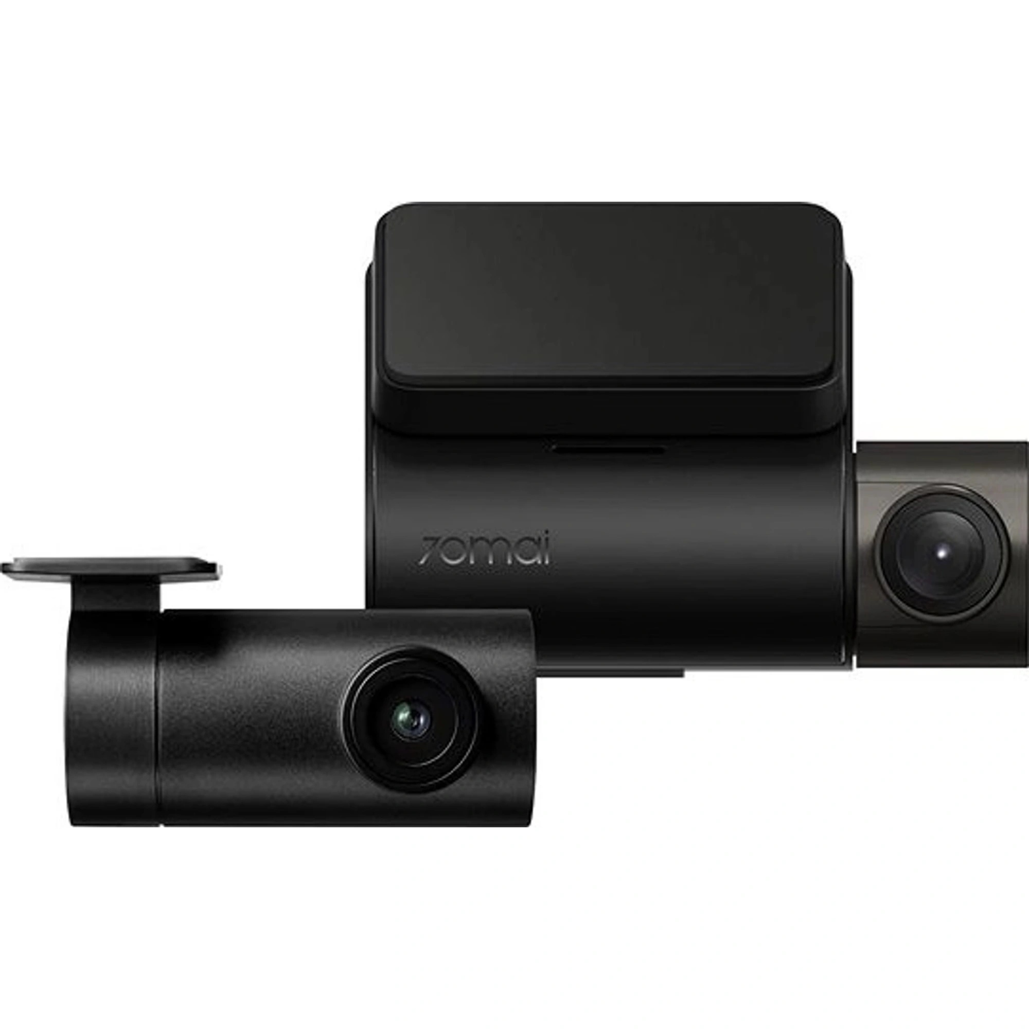 70mai Dash Cam A200 hátsó kamerával 70mai Dash Cam A200 hátsó kamerával