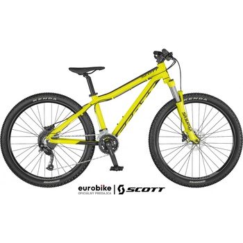 Scott Scale Disc 2022