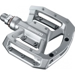 Shimano Платформен педал Shimano PD-GR500 Pedals Platform pedals - Silver - размер One Size (860-1341-0211)