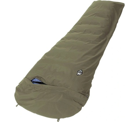 High Point Dry Cover 2.0