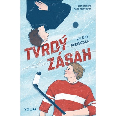 Tvrdý zásah