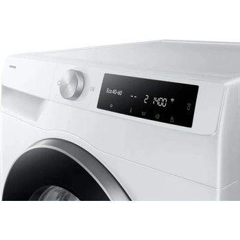 Image 1 of Samsung WW11DG6B25LEU4