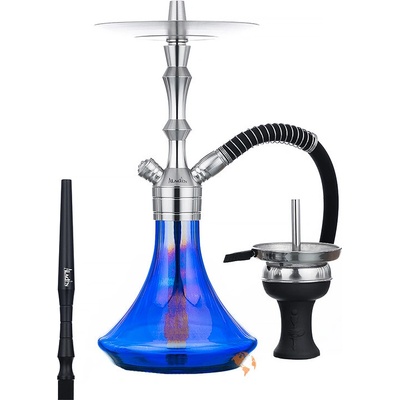 Aladin MVP 340 nerez 40 cm Shiny Full Blue