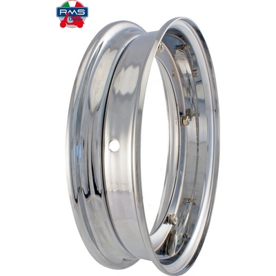 RMS ráfik kolesa 225000016 chómový