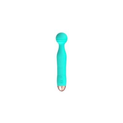 CUTIES You2Toys Cuties Mini Vibrator 0551147 Green (P26676)