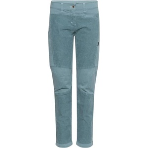 Chillaz Дамски панталон за боулдър Chillaz Women's Waldhorn 3.0 Bouldering trousers - Dark Arctic - размер 34 (EU) (109-1565-0112)