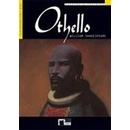 Othello + CD - William Shakespeare