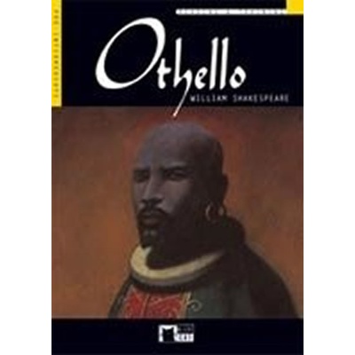 Othello + CD - William Shakespeare