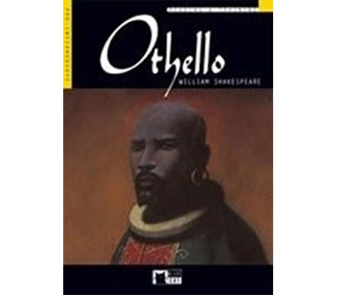 Othello + CD - William Shakespeare