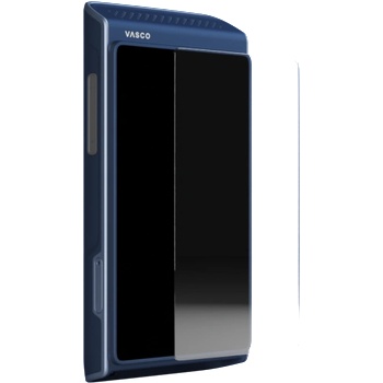 Vasco Electronics Протектор за екран от закалено стъкло за Vasco Translator Q1