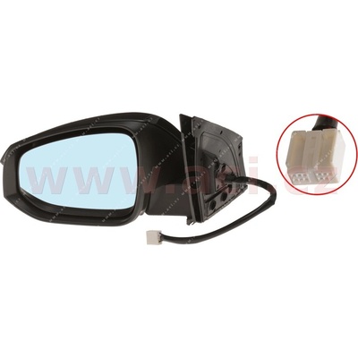 Vonkajšie zrkadlo ACI 5473807