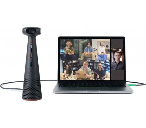 IPEVO TOTEM 360