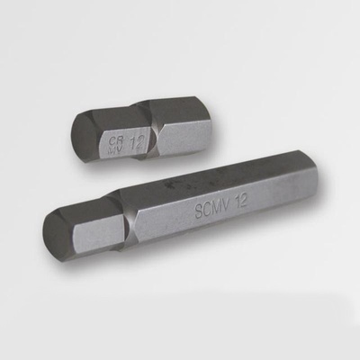 HEX11-8 Bit 10 mm 75 mm imbus 8 HONITON