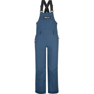 Trollkids Детски ски панталон Trollkids Kid's Eikedalen Ski Pant Ski trousers - Mystic Blue - размер 176 (EU) (701-4611-0519)