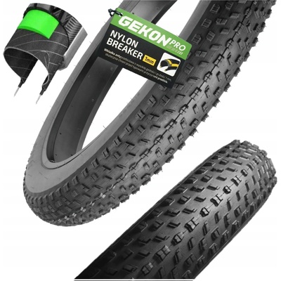 Gekon JUMBO TR-GK148 veľkosť kolesa 26 " 2 "