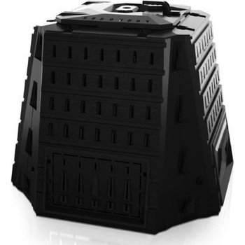 Prosperplast Biocompo 500 l černý