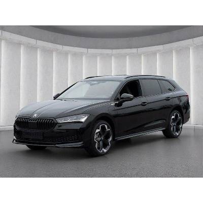 Skoda Superb Combi iV Sportline 150 kW