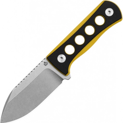QSP Knife QS141-A1 Canary