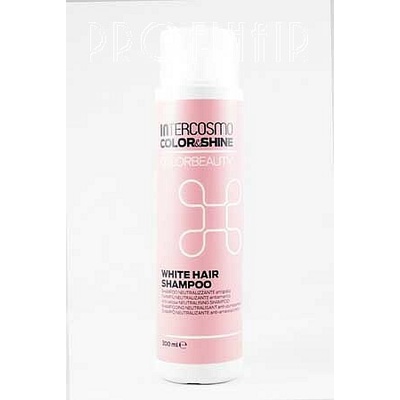 Intercosmo neutralizačný šampón na vlasy 300 ml